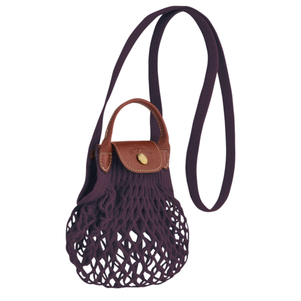 Le Pliage Filet XS Mesh bag
