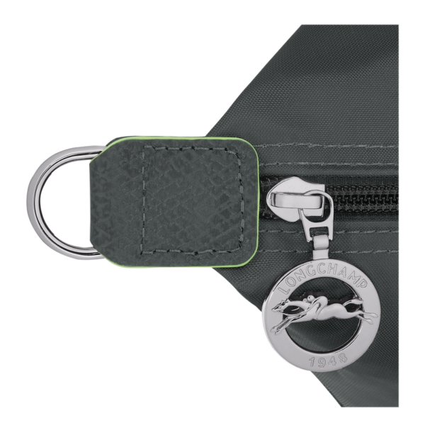 B90BDA3D-E44A-FFF4-C736-864FCF316E5F Le Pliage Green Travel bag expandable