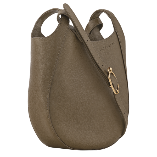 Le Foulonné S Crossbody bag