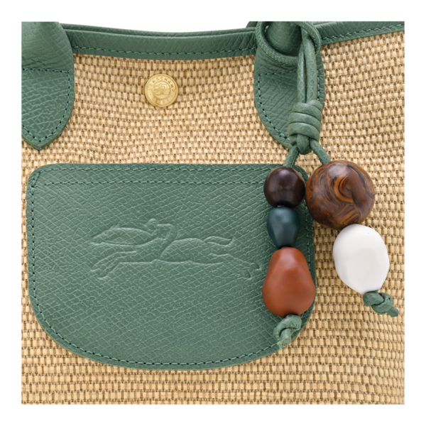 Le Pliage Collection XS Basket bag