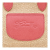 BB21C66E-C559-6716-9FDD-0CD81E51A6DE Le Pliage Collection XS Basket bag