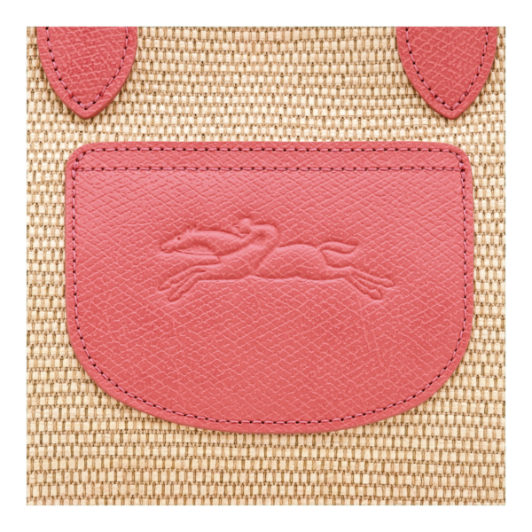 BB21C66E-C559-6716-9FDD-0CD81E51A6DE Le Pliage Collection XS Basket bag