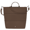 Le Pliage Green Travel bag expandable