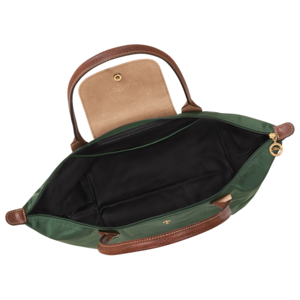 BC8AC122-FCCD-70D6-04E1-CF24FC810DAD Le Pliage Original L Tote bag
