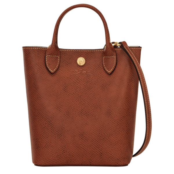 BDCDB8B1-A4A2-98A8-1947-F6BCC04BDB95 Épure XS Tote bag
