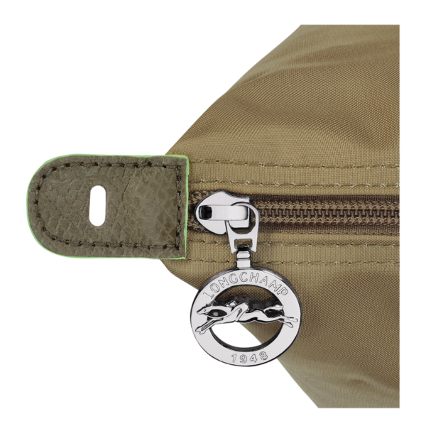 BDEC6320-1642-BA4A-F666-D613E54E18C8 Le Pliage Green L Travel bag