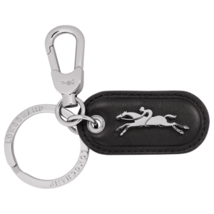 BE5367D1-E13C-2D3E-B951-C9F1D5611136-1 Le Pliage Xtra Key ring