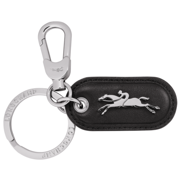 BE5367D1-E13C-2D3E-B951-C9F1D5611136-1 Le Pliage Xtra Key ring