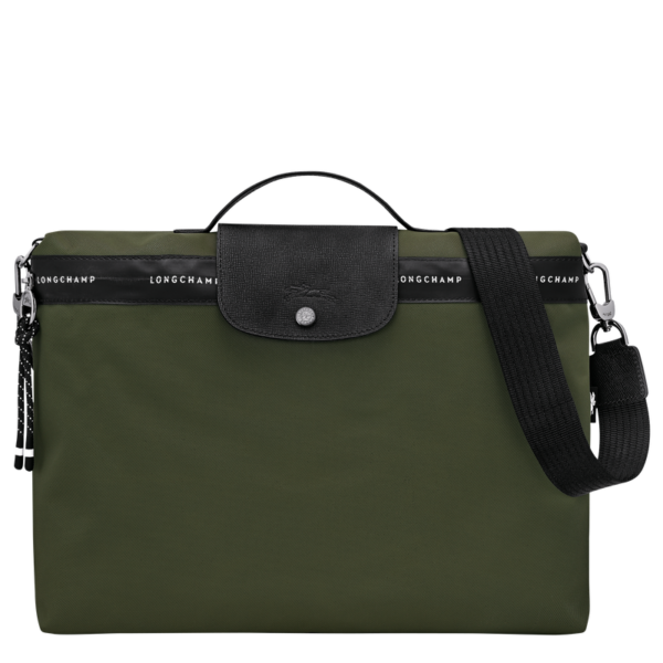 Le Pliage Energy Briefcase