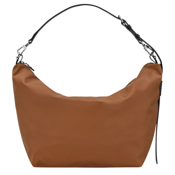 BE835F62-18BE-B380-9DC2-42345DE450BD Le Slouchy M Hobo bag