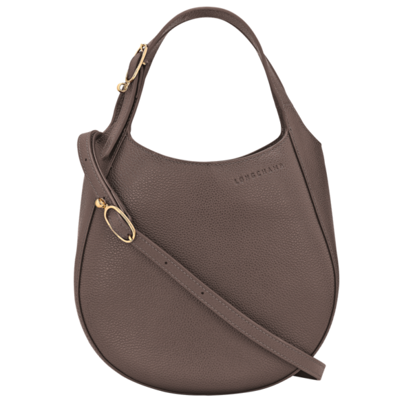 BEC5362D-01CA-E1EF-982B-AF023C37E511 Le Foulonné S Handbag