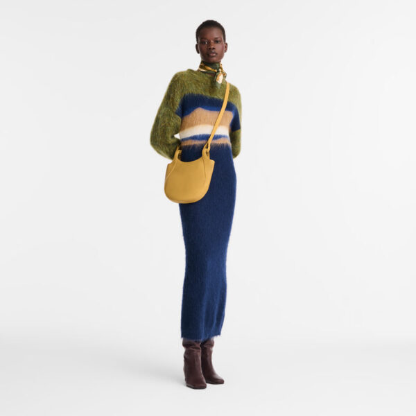 C009DC9D-C5C8-0567-B6FF-1F650125EB3C-1 Le Foulonné S Crossbody bag