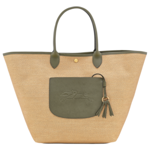 C0F42076-B155-12EA-D2DB-EEE1E05079DA Le Pliage Collection L Basket bag
