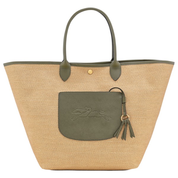 C0F42076-B155-12EA-D2DB-EEE1E05079DA Le Pliage Collection L Basket bag
