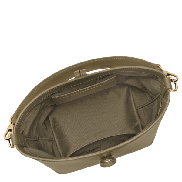 C0FD63A6-44A4-A5FC-3E67-CC3F0895B760 Le Roseau XS Bucket bag