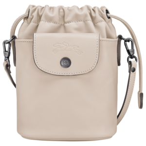 C14571C5-0489-4268-59E6-A79D0BD7A64D Le Pliage Xtra XS Bucket bag