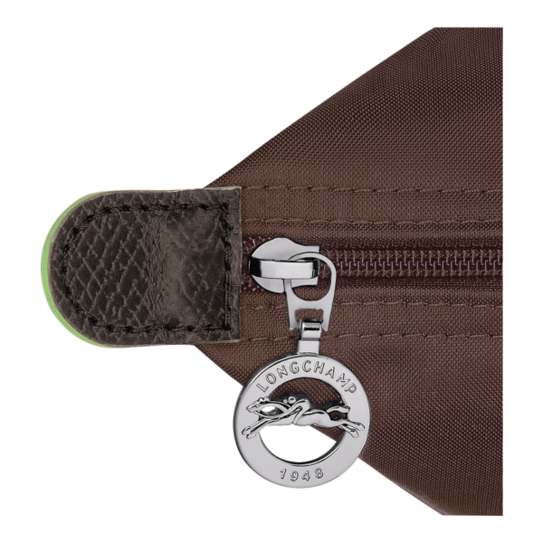 Le Pliage Green M Tote bag