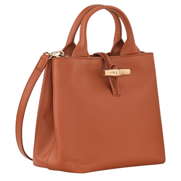 C35544AA-B438-F8E6-B70A-7421CC56B760 Le Roseau S Handbag