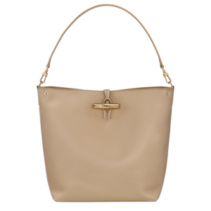 C35D3B82-4445-B47A-3DFC-92D5F5170784-3 Le Roseau M Hobo bag