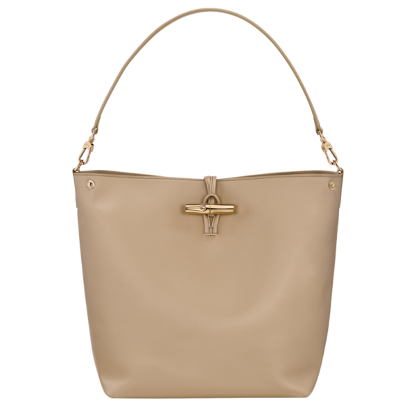 Le Roseau M Hobo bag
