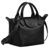 C37C84B5-5927-8F32-8C95-59EF63F521A2 Le Pliage Xtra XS Handbag