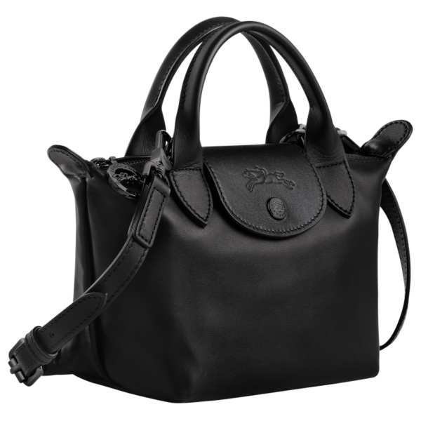 C37C84B5-5927-8F32-8C95-59EF63F521A2 Le Pliage Xtra XS Handbag