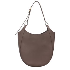 C452F289-C1C6-ADF3-3964-EE7EB3BF3A9E Le Foulonné L Hobo bag