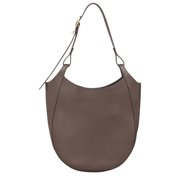 Le Foulonné L Hobo bag