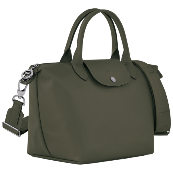 C4FAD9EB-2769-4AB6-3EFD-F153A86A952C Le Pliage Xtra S Handbag