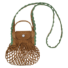 Le Pliage Collection XS Mesh bag