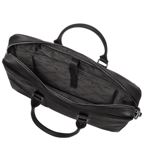 Le Foulonné S Briefcase