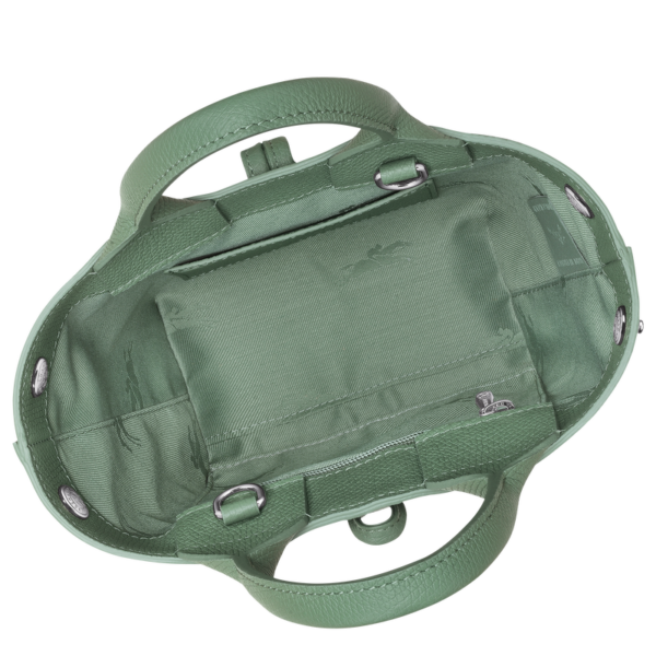 C6546F6B-35D1-B8D8-8697-1588CC30A41B Le Roseau XS Handbag