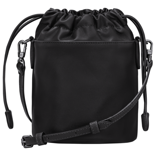 C67B3225-6210-02C2-545F-63C076667CE4 Le Pliage Xtra XS Bucket bag