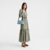 Le Foulonné M Crossbody bag