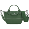 C81F3505-B60B-2D5A-4DA9-CB8AE6DC5871 Le Pliage Xtra XS Handbag