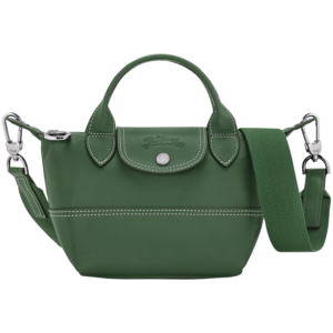 C81F3505-B60B-2D5A-4DA9-CB8AE6DC5871 Le Pliage Xtra XS Handbag