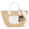 C83A9EEA-F18F-64C3-A666-69FBEBC9B7CE Le Pliage Collection XS Basket bag