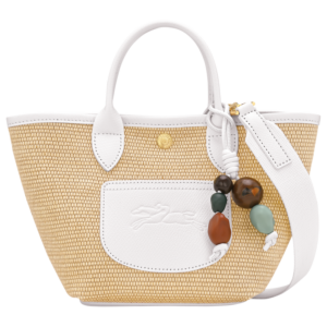 Le Pliage Collection XS Basket bag