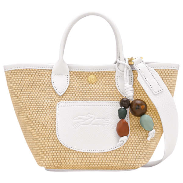 C83A9EEA-F18F-64C3-A666-69FBEBC9B7CE Le Pliage Collection XS Basket bag