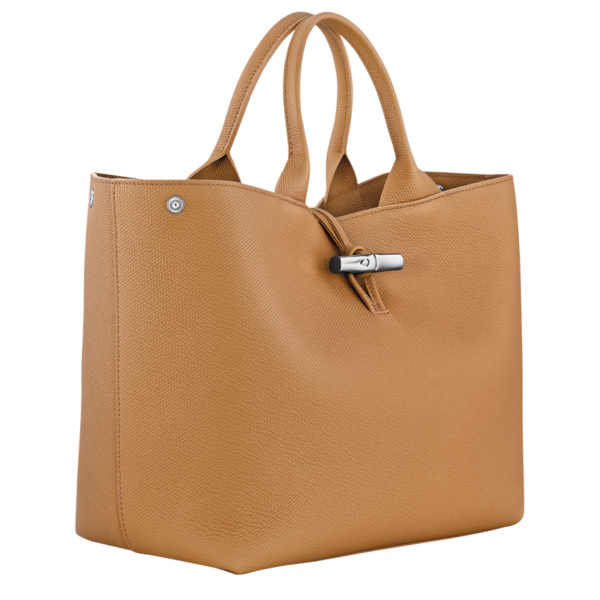 C8B1119E-2F63-A2A7-E474-EFC33B0617D5 Le Roseau L Handbag