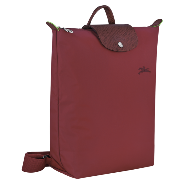 C8B86C6D-721F-9B6A-F84D-7933F4E0AA74 Le Pliage Green M Backpack