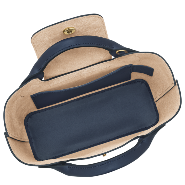 C8CACCAB-03C7-6088-B9BE-46F7CF5EAB74 Épure XS Tote bag