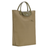 C92E9976-9193-2AAF-149D-45C0C524394B Le Pliage Green M Tote bag