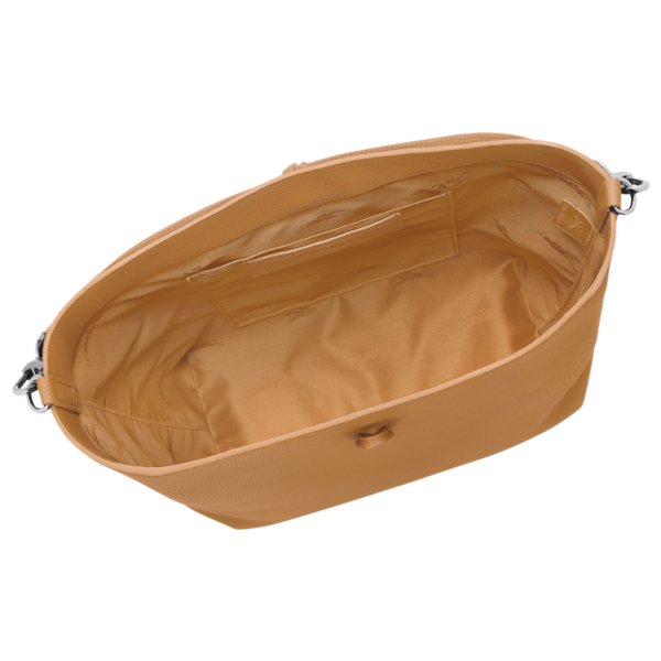 C9EDEE6C-A368-815E-FBD0-F1CDBD6EFBD0 Le Roseau M Hobo bag