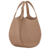 CA3AF7E5-A549-491A-45CB-19CCE4A6CC29 Le Foulonné S Handbag