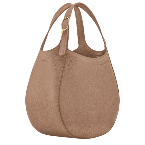 CA3AF7E5-A549-491A-45CB-19CCE4A6CC29 Le Foulonné S Handbag