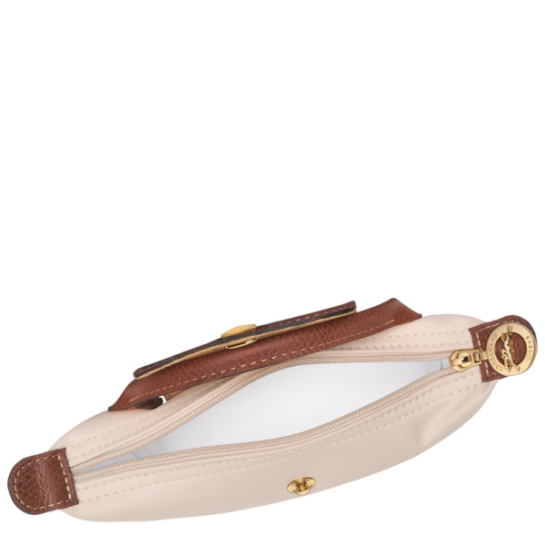 CA830D7F-C81D-228A-3C37-D3EC3F771AAD Le Pliage Original Pouch with handle