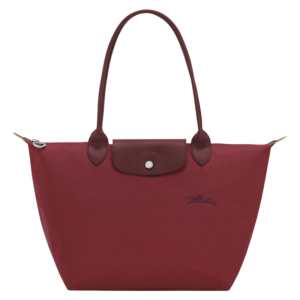 Le Pliage Green M Tote bag