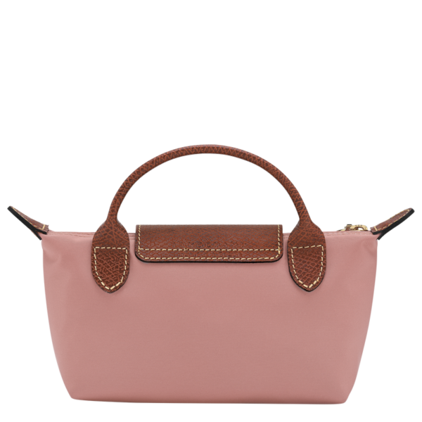 Le Pliage Original Pouch with handle