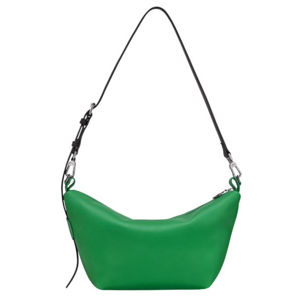 CBD396A1-58D9-8460-A728-D0B8B2245E92 Le Slouchy S Crossbody bag